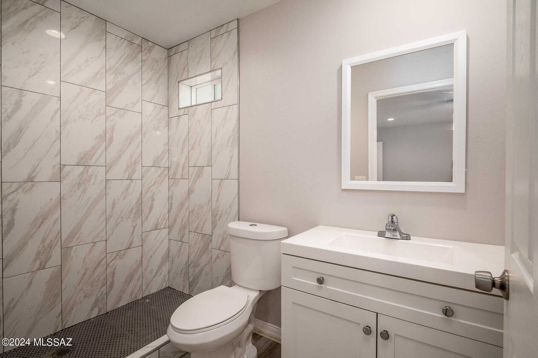 Bronx Park - Residential