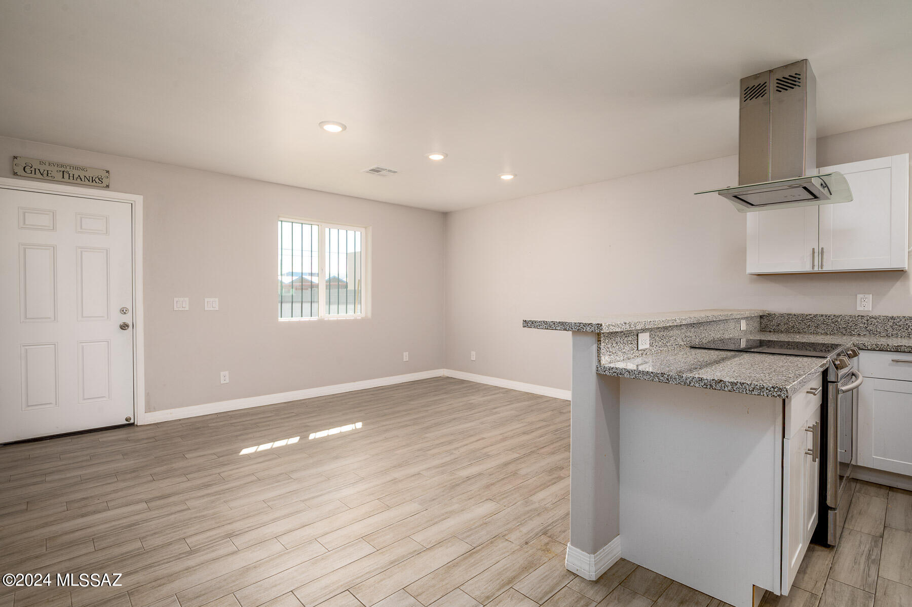 Bronx Park - Residential
