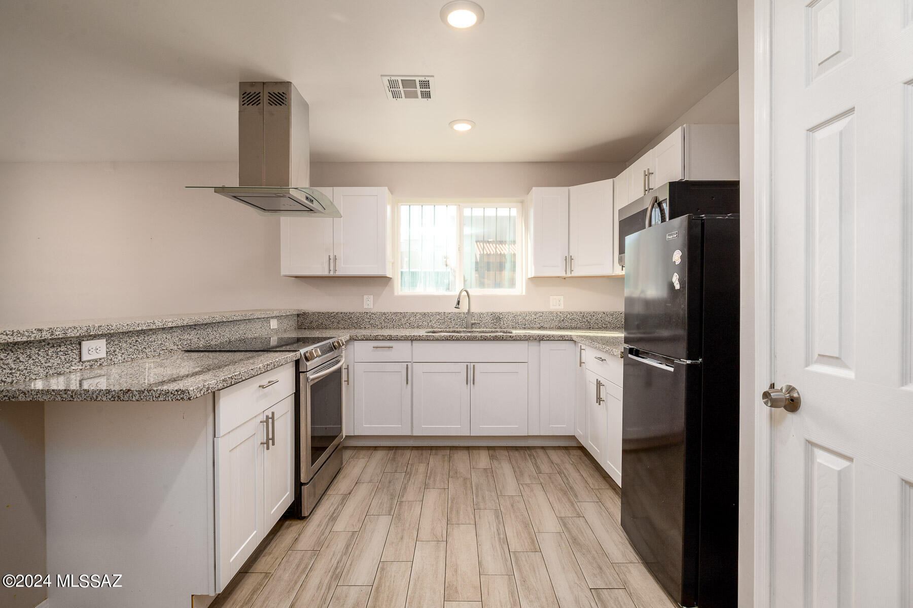 Bronx Park - Residential