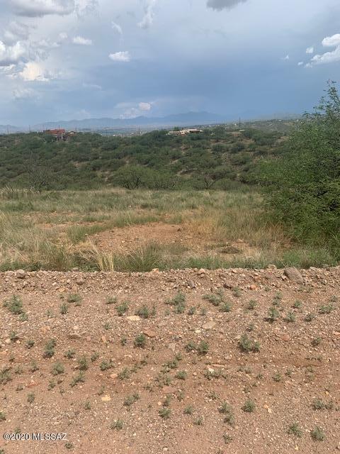 Rio Rico Ranchettes 7 - Land