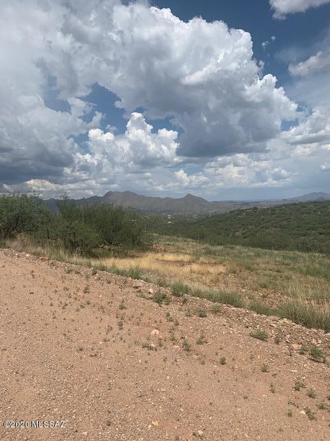 Rio Rico Ranchettes 7 - Land