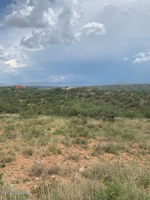 Rio Rico Ranchettes 7 - Land