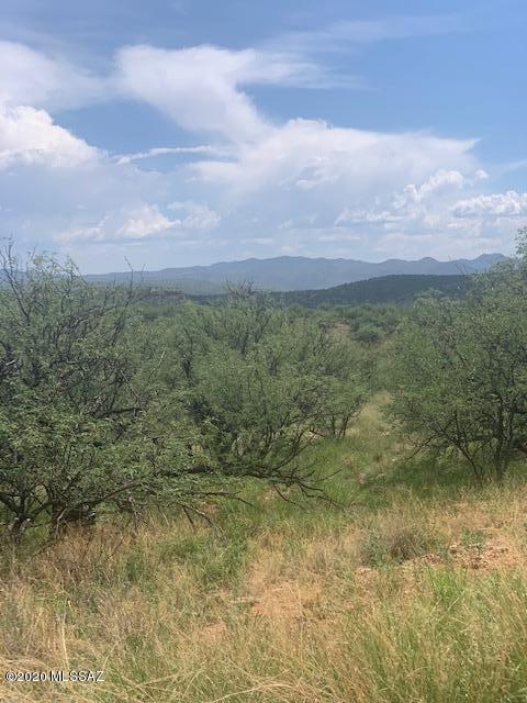 Rio Rico Ranchettes 7 - Land