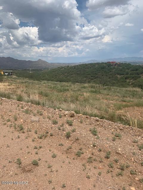 Rio Rico Ranchettes 7 - Land