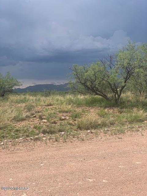 Rio Rico Ranchettes 7 - Land