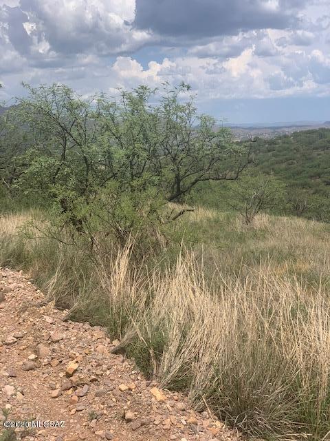 Rio Rico Ranchettes 7 - Land