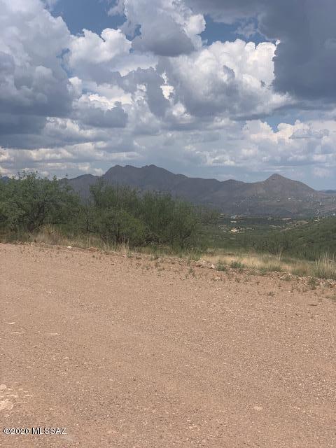 Rio Rico Ranchettes 7 - Land