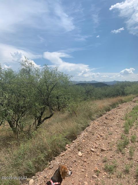 Rio Rico Ranchettes 7 - Land