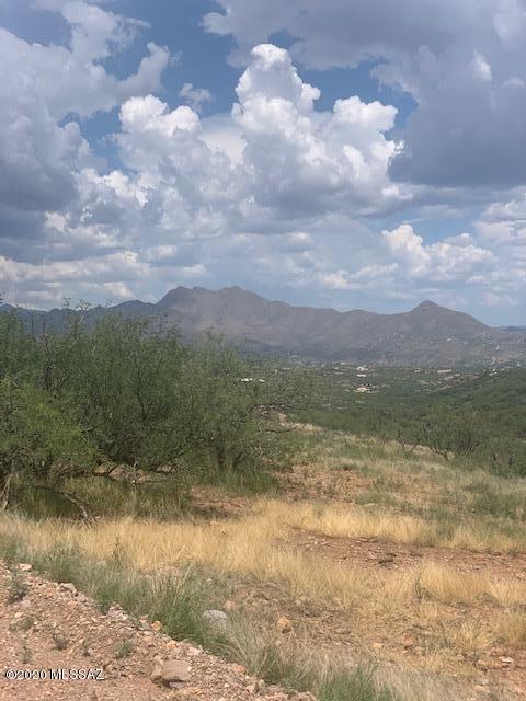 Rio Rico Ranchettes 7 - Land