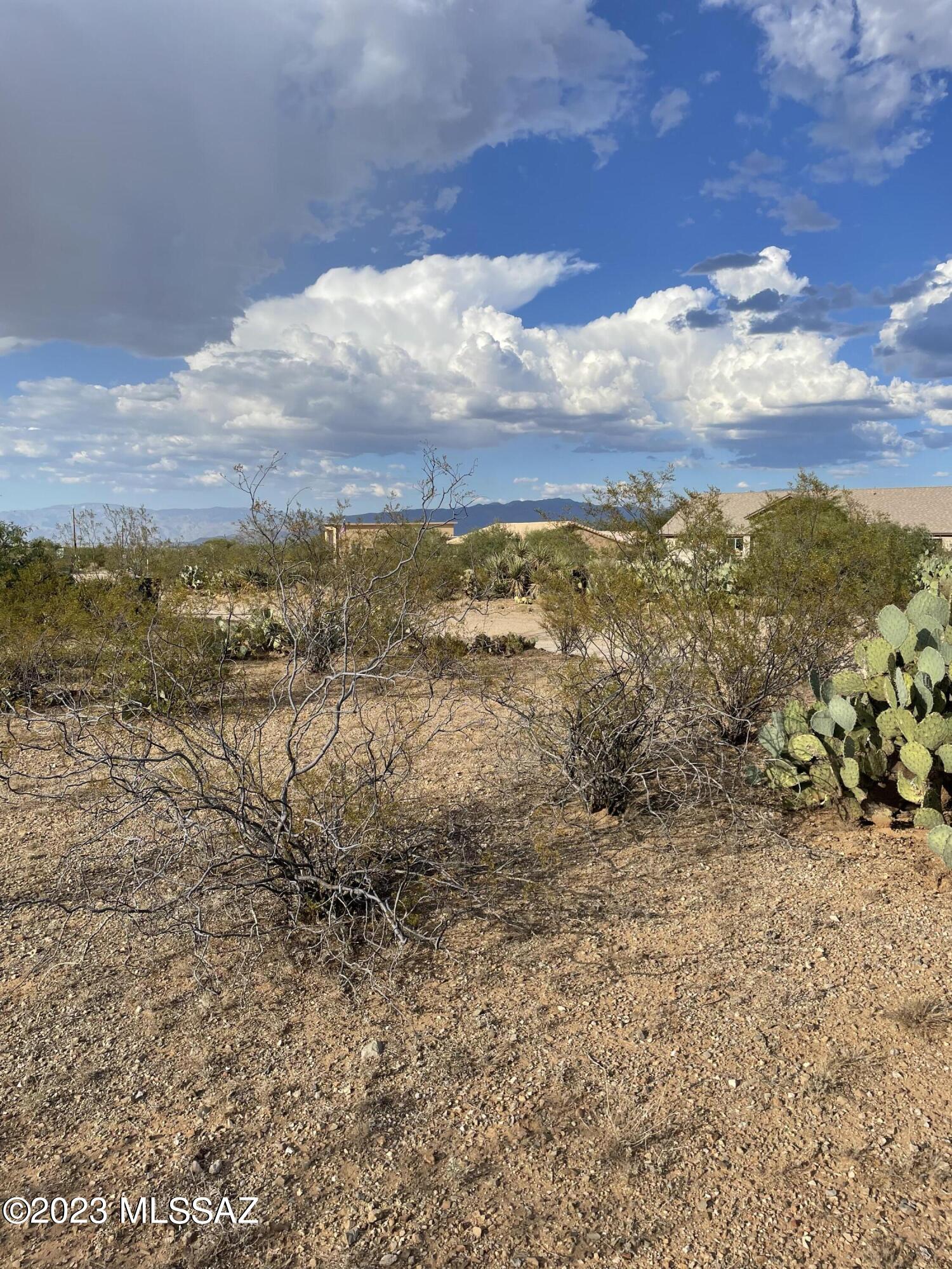 New Tucson Unit NO. 23 (140-261) - Land