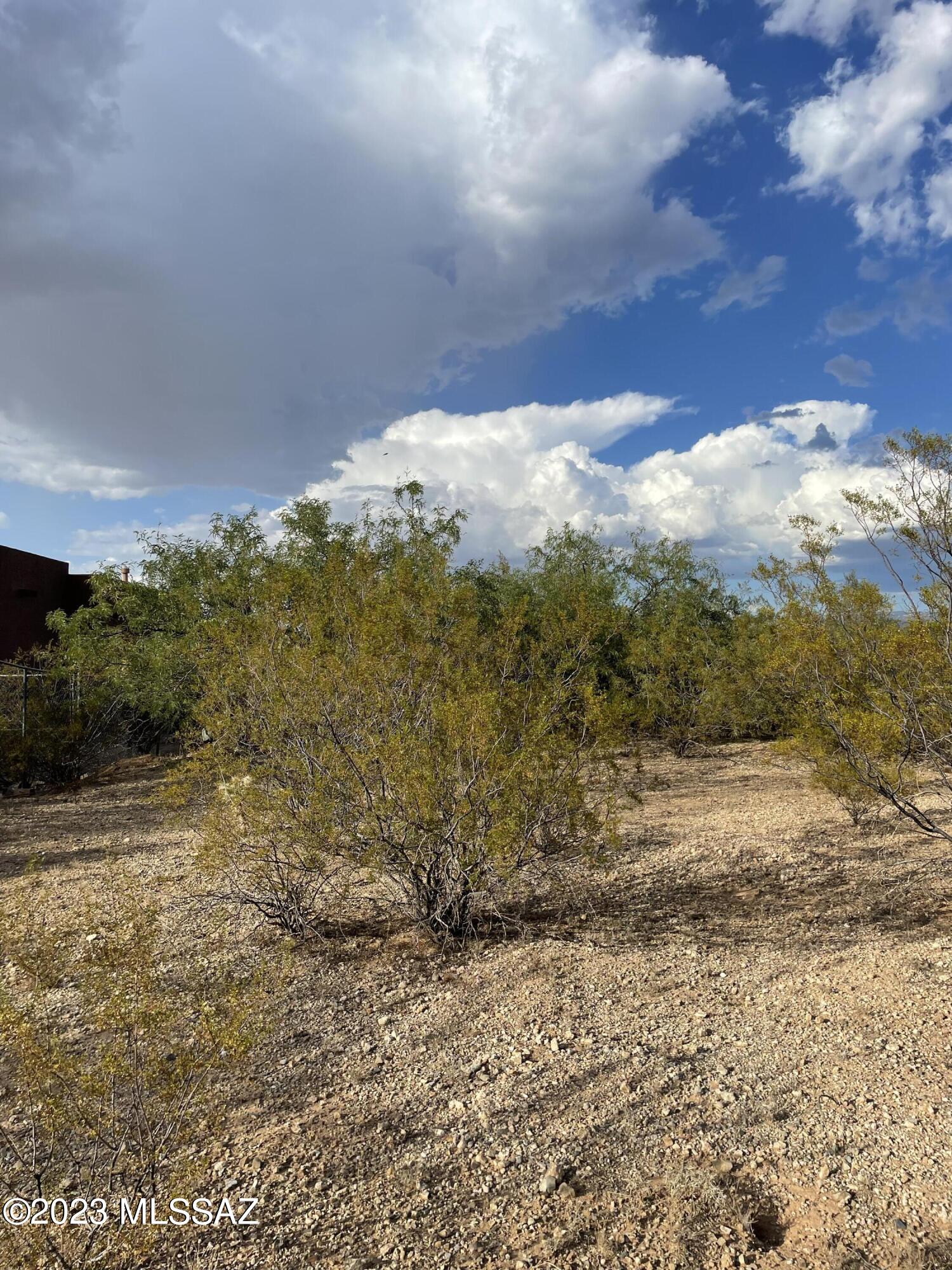New Tucson Unit NO. 23 (140-261) - Land