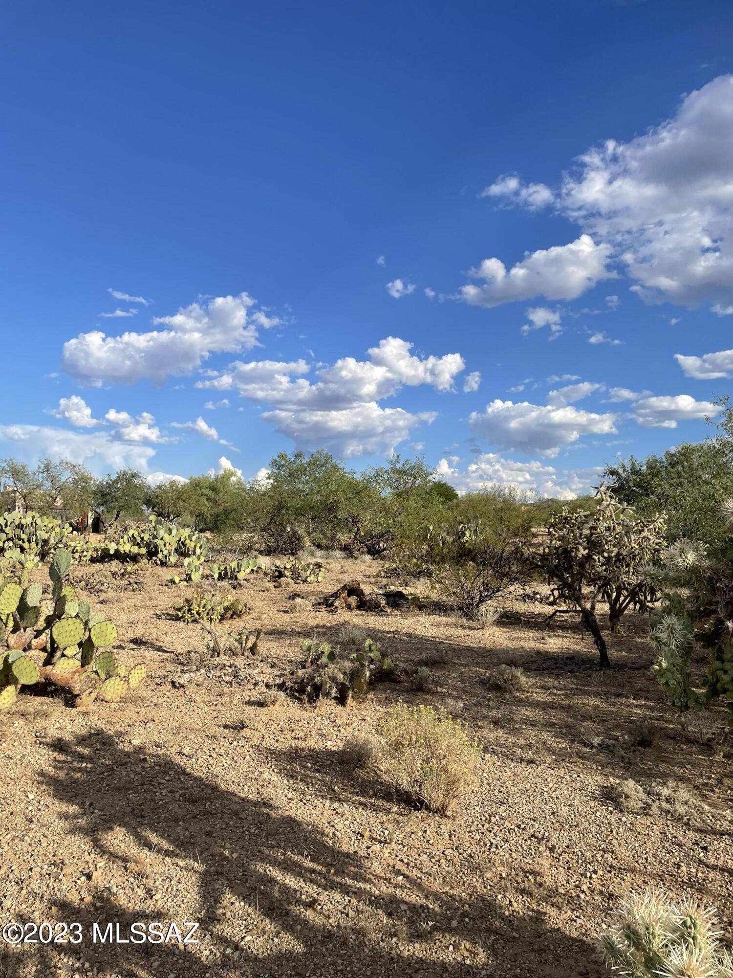New Tucson Unit NO. 23 (140-261) - Land