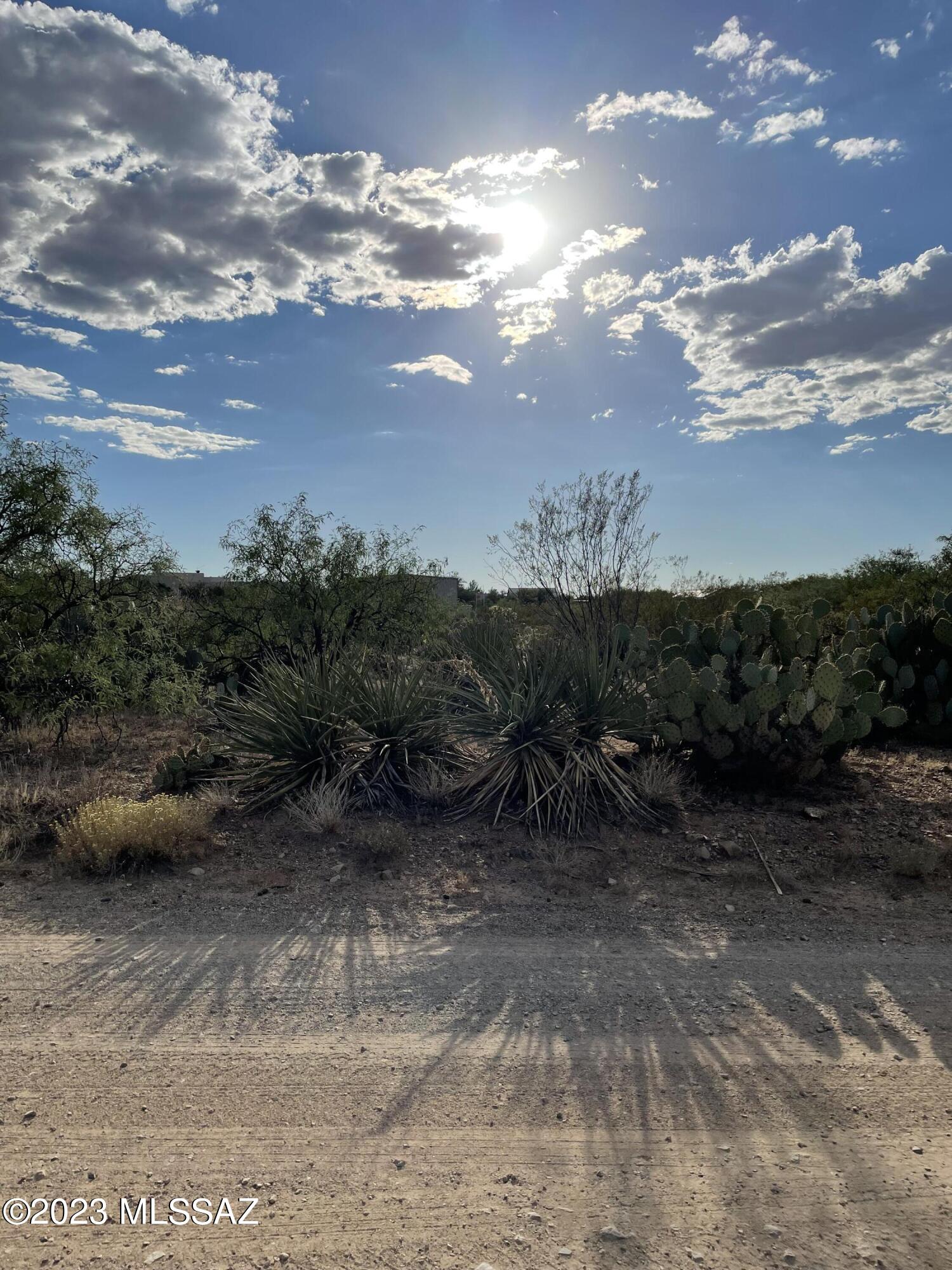 New Tucson Unit NO. 23 (140-261) - Land