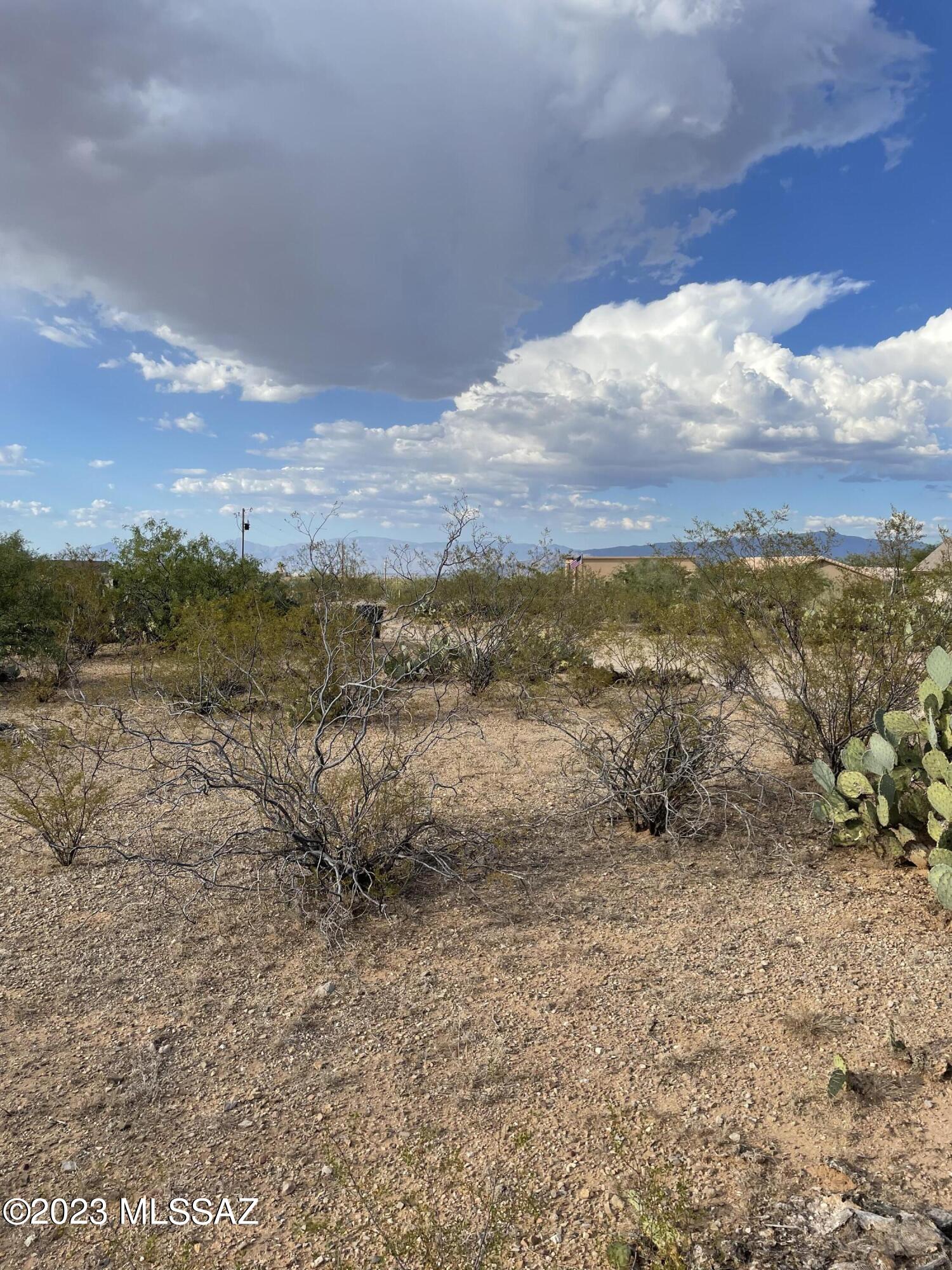 New Tucson Unit NO. 23 (140-261) - Land