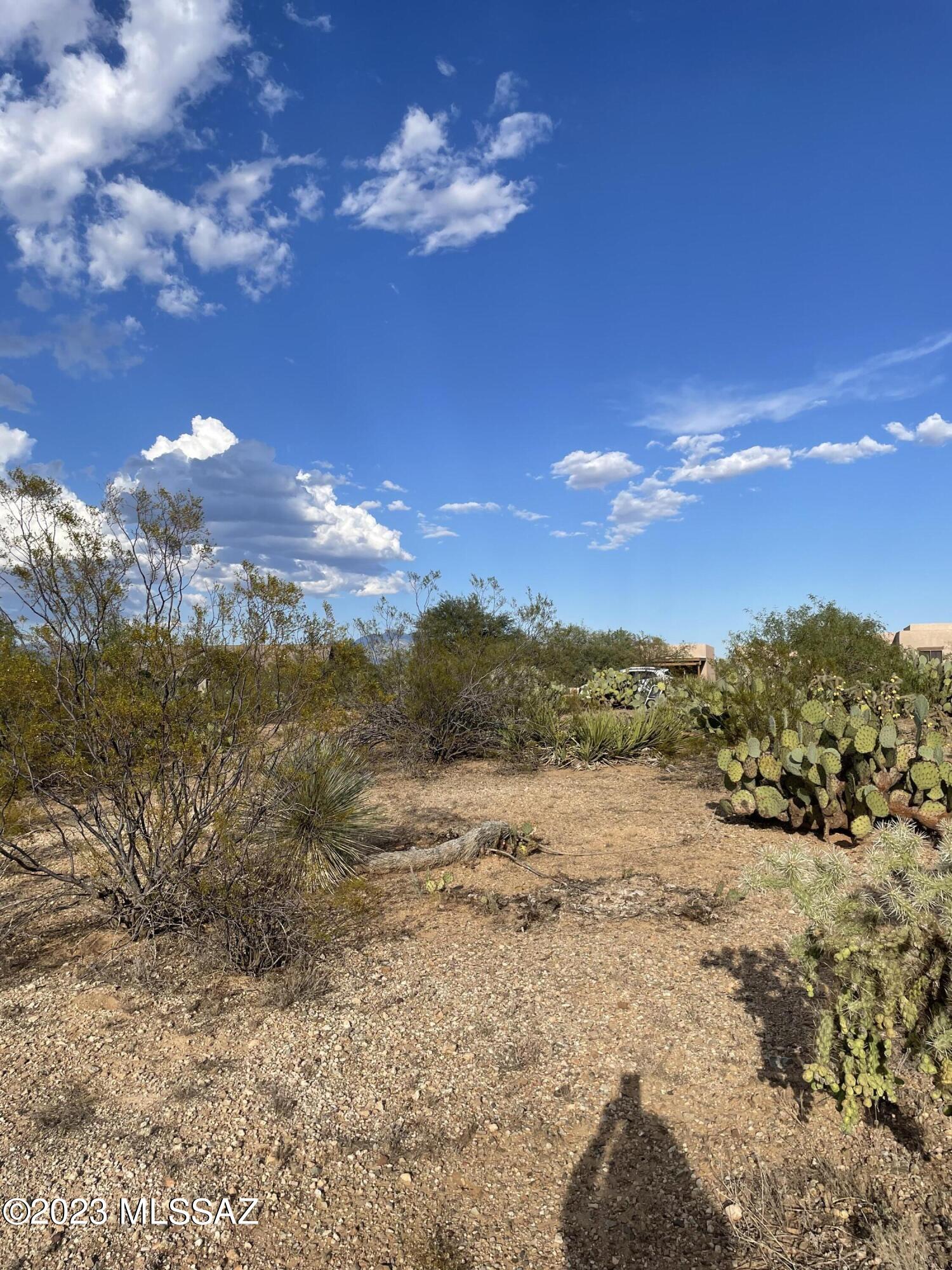 New Tucson Unit NO. 23 (140-261) - Land