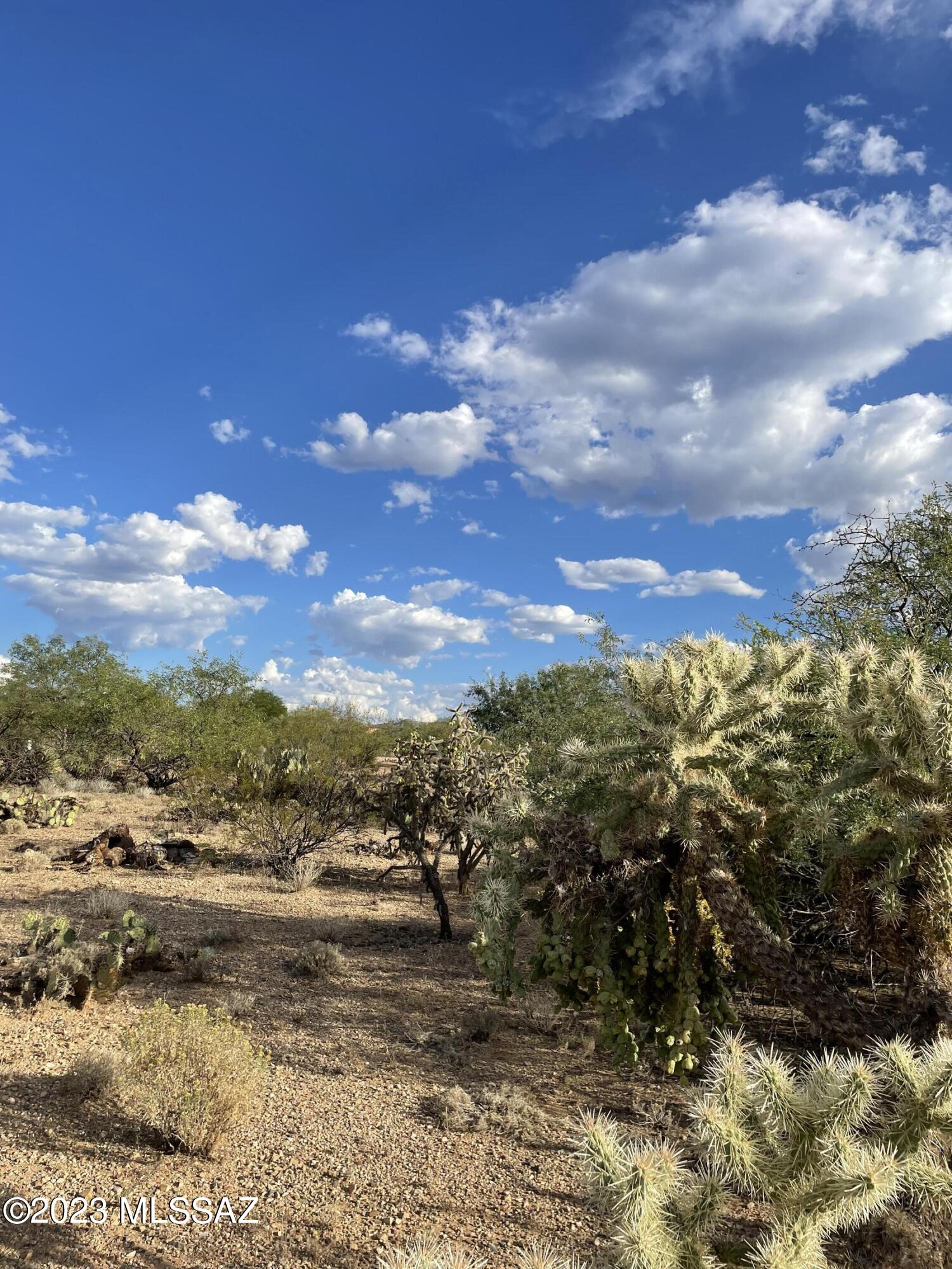 New Tucson Unit NO. 23 (140-261) - Land