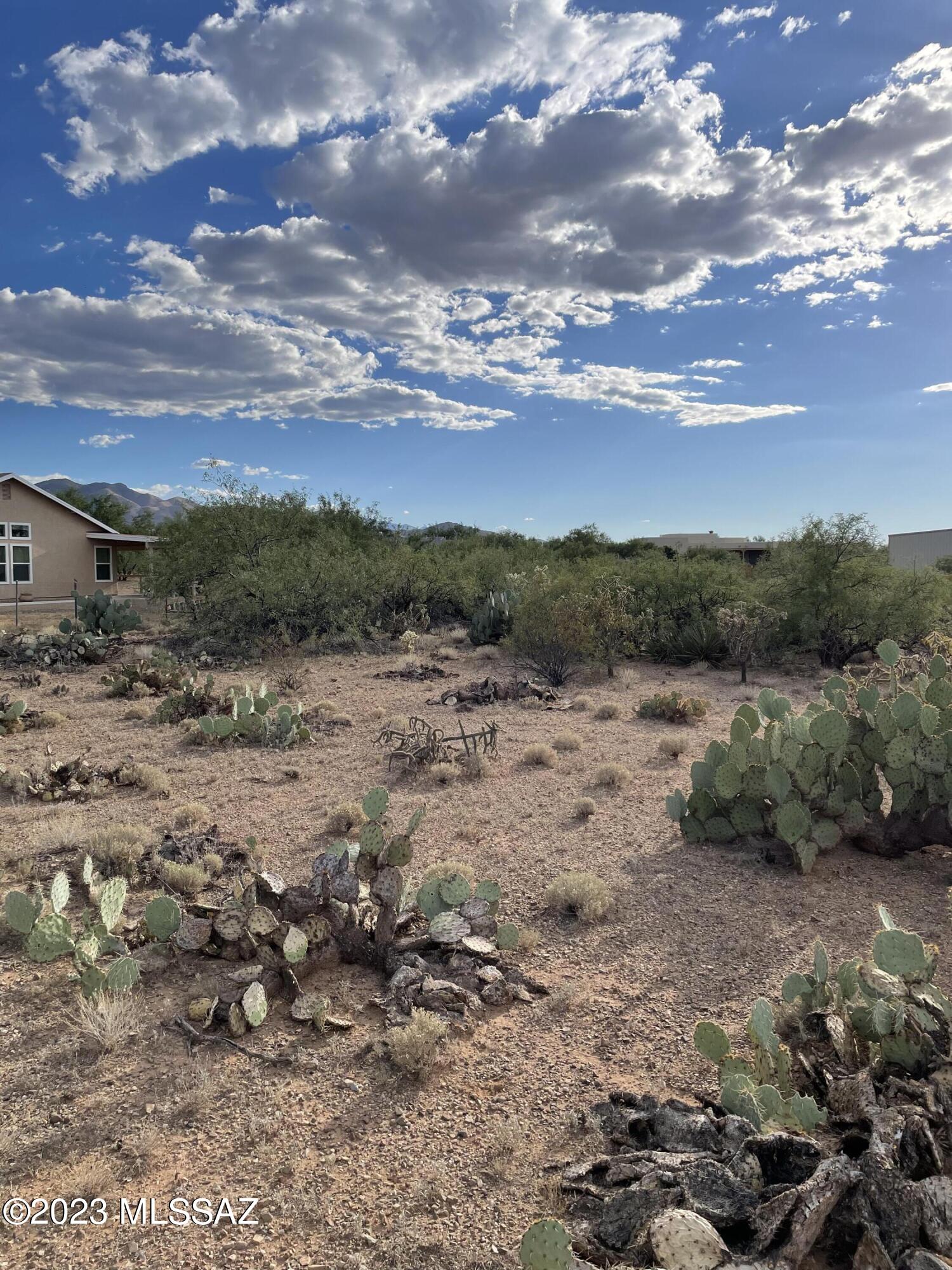 New Tucson Unit NO. 23 (140-261) - Land