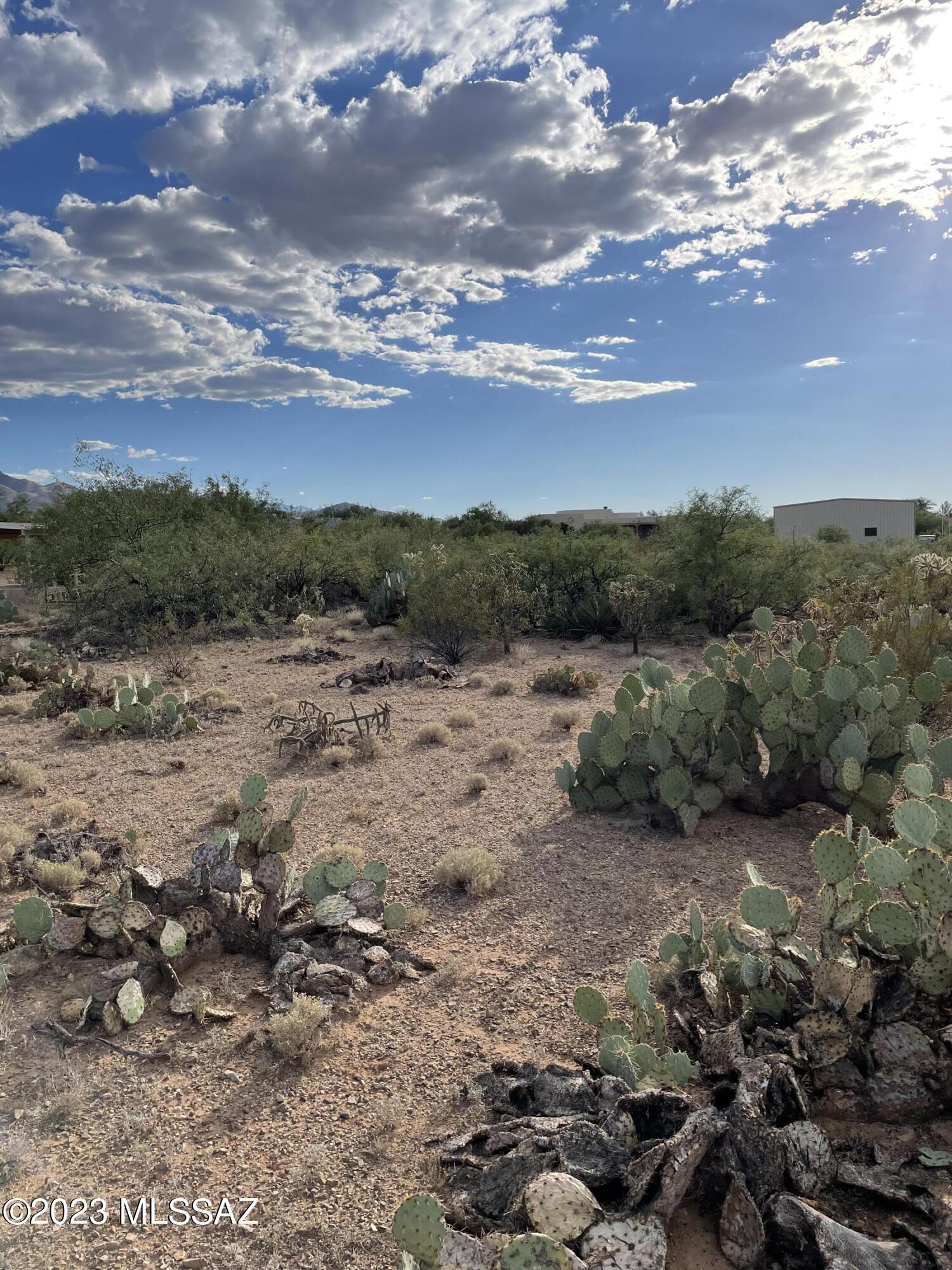 New Tucson Unit NO. 23 (140-261) - Land