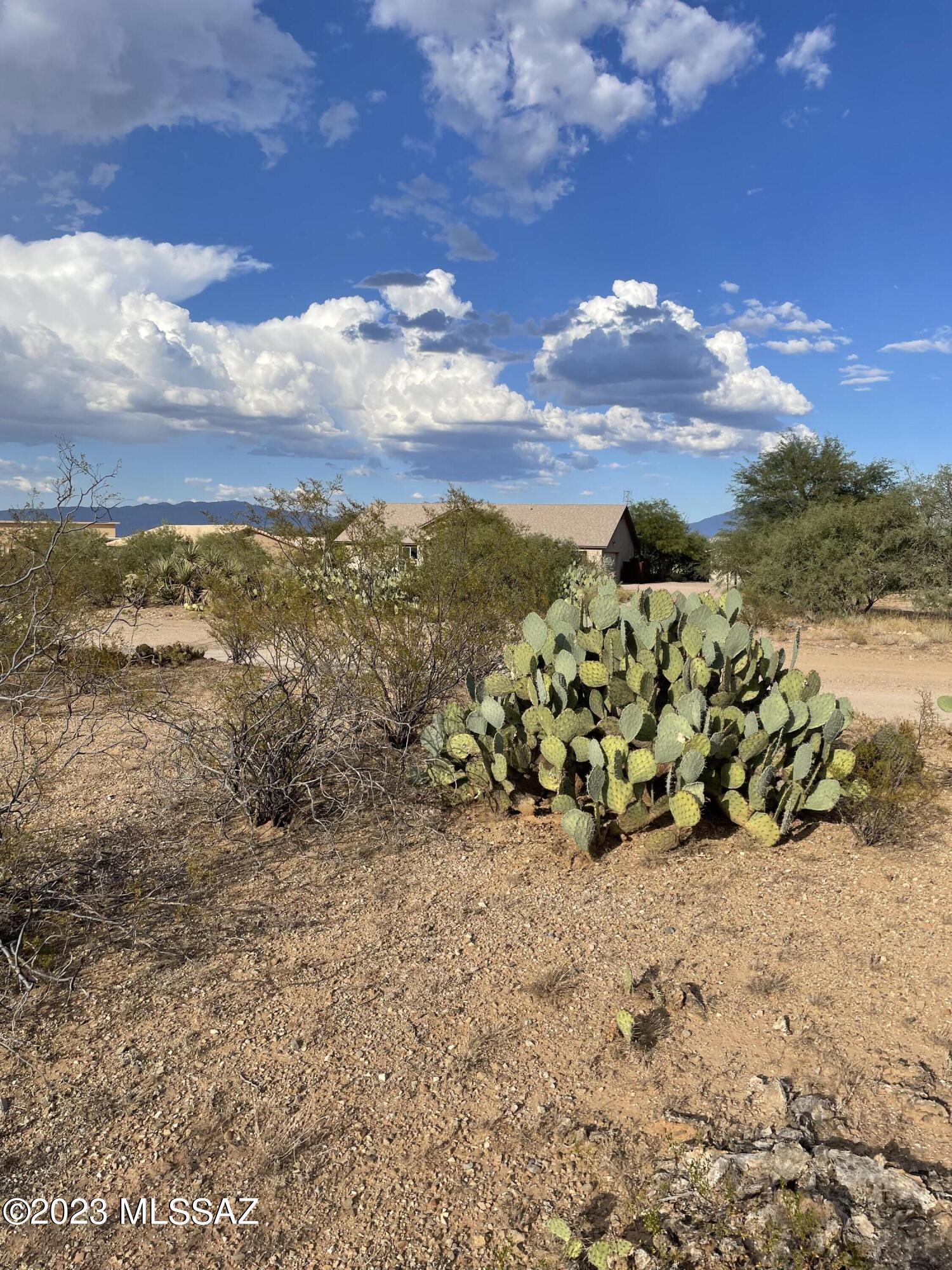New Tucson Unit NO. 23 (140-261) - Land