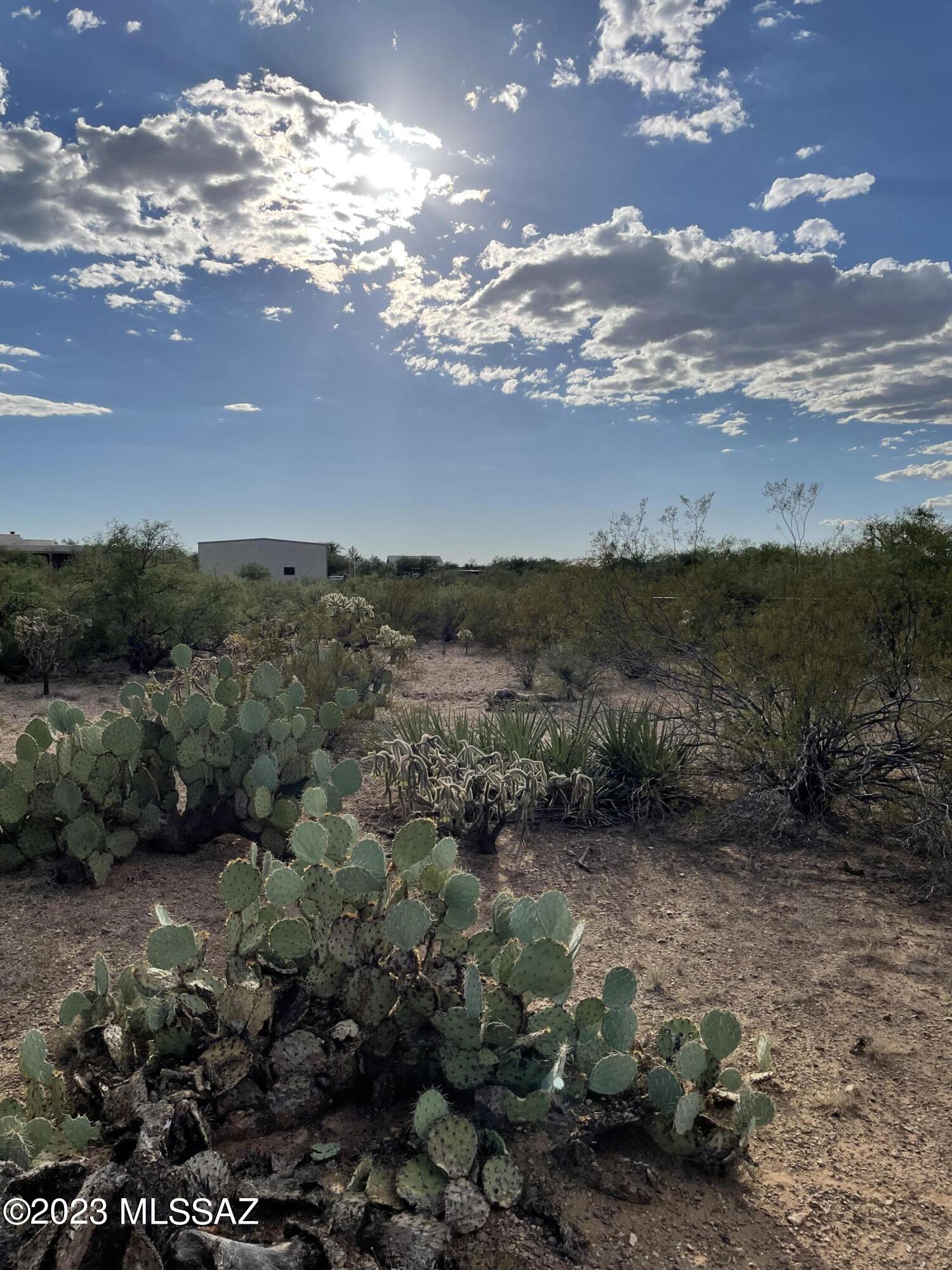 New Tucson Unit NO. 23 (140-261) - Land