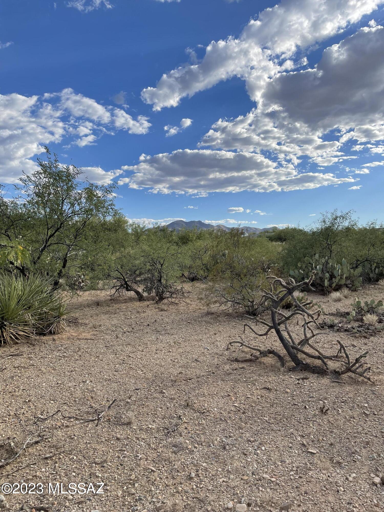 New Tucson Unit NO. 23 (140-261) - Land