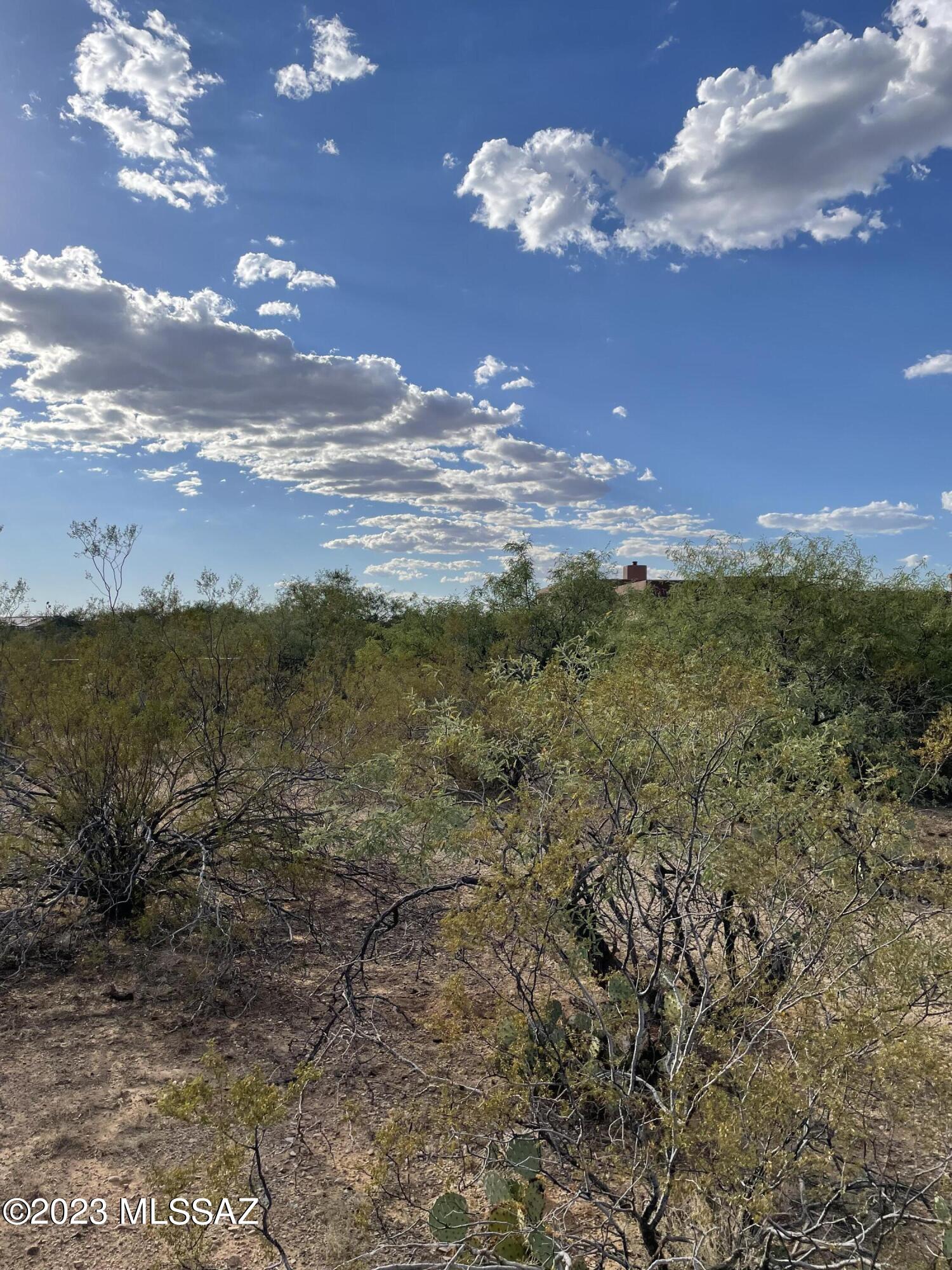 New Tucson Unit NO. 23 (140-261) - Land