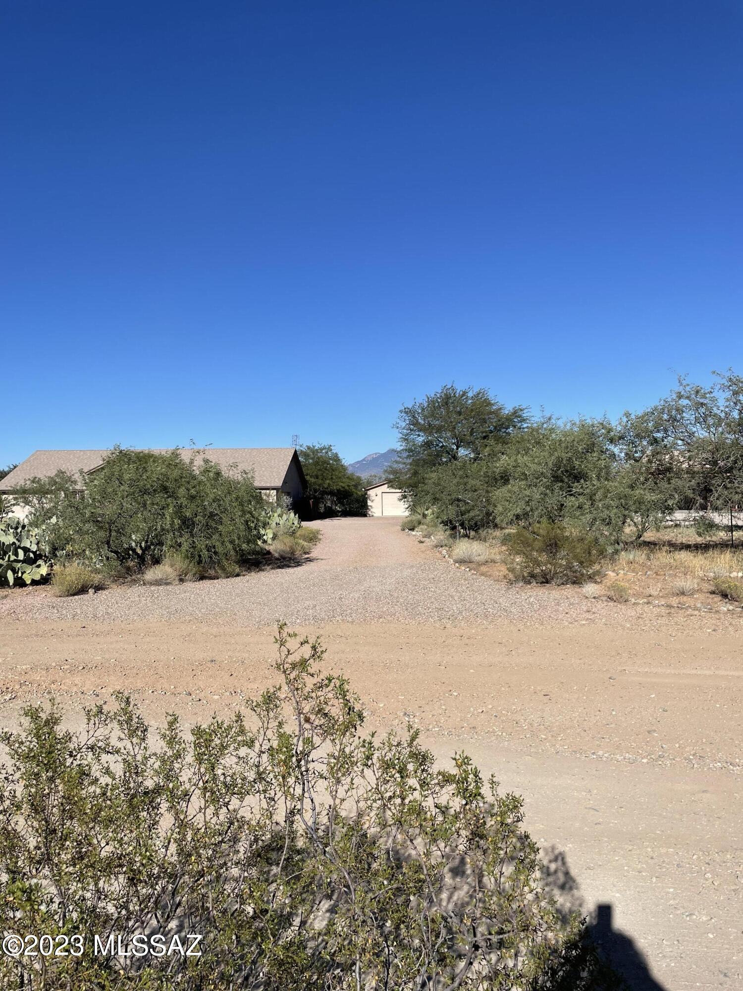 New Tucson Unit NO. 23 (140-261) - Land
