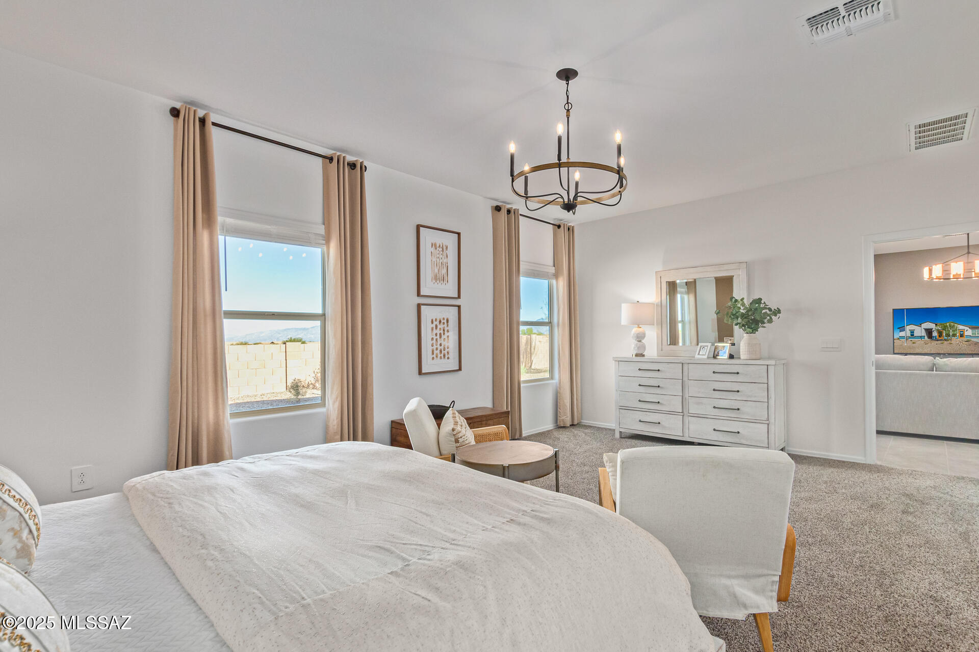 New Tucson Unit NO. 8 (1-455) - Residential