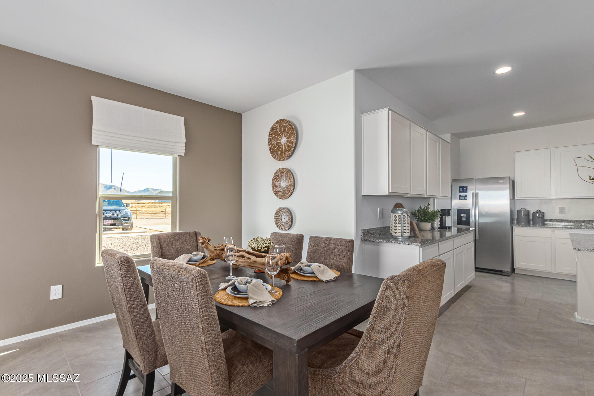 New Tucson Unit NO. 8 (1-455) - Residential