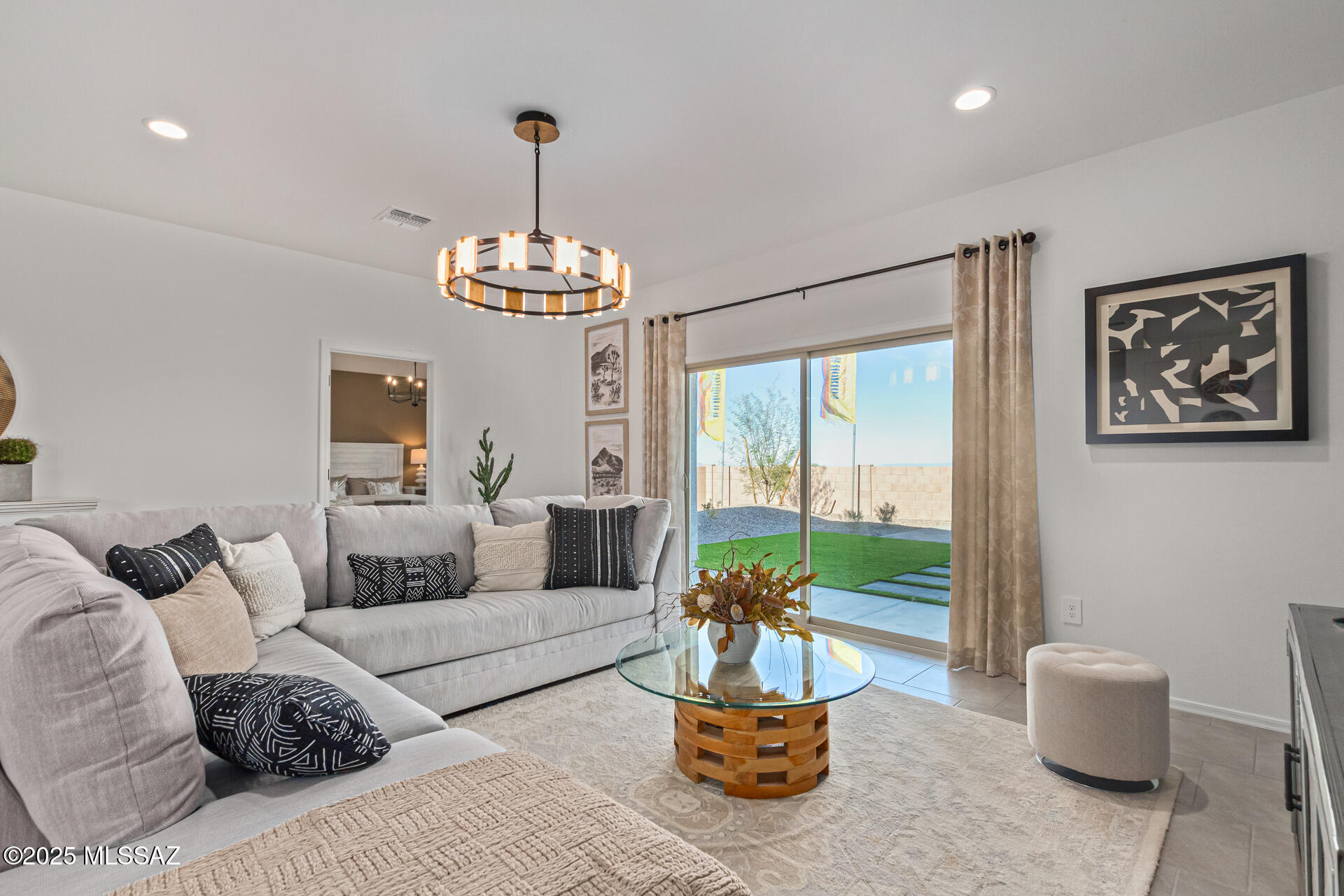 New Tucson Unit NO. 8 (1-455) - Residential