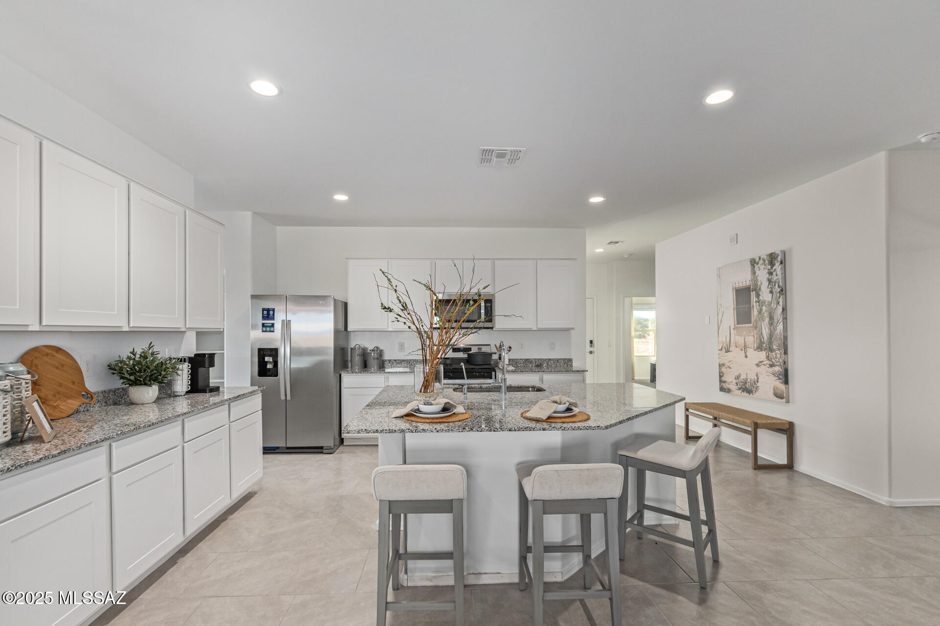 New Tucson Unit NO. 8 (1-455) - Residential