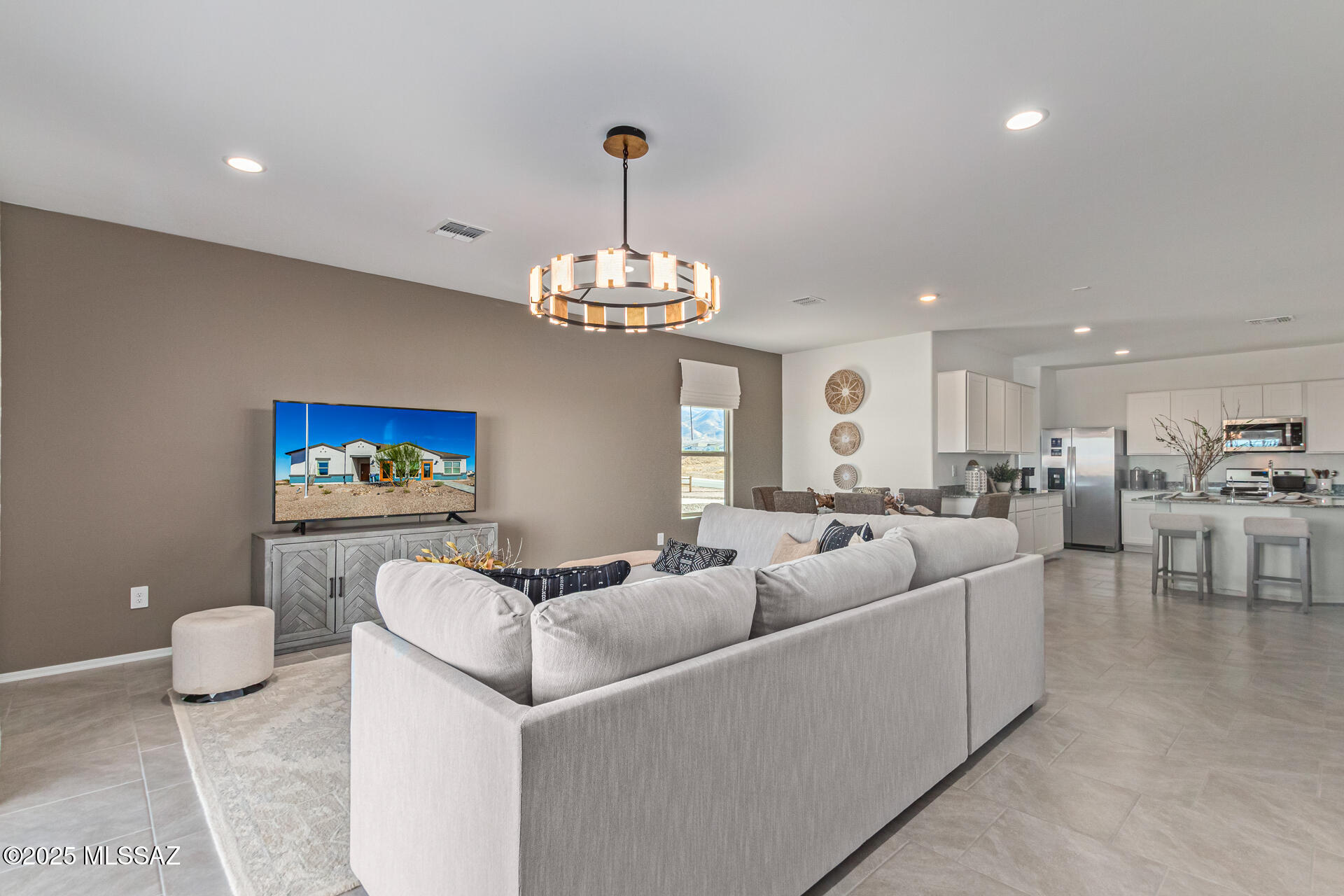 New Tucson Unit NO. 8 (1-455) - Residential