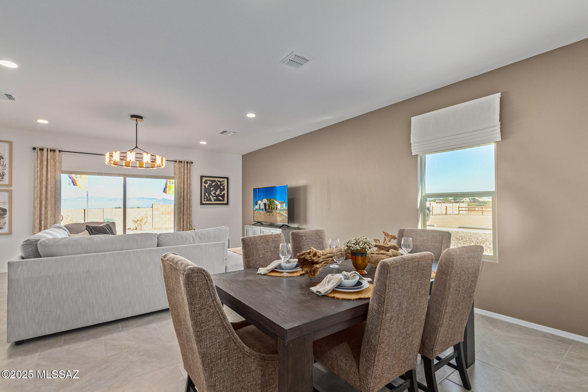 New Tucson Unit NO. 8 (1-455) - Residential