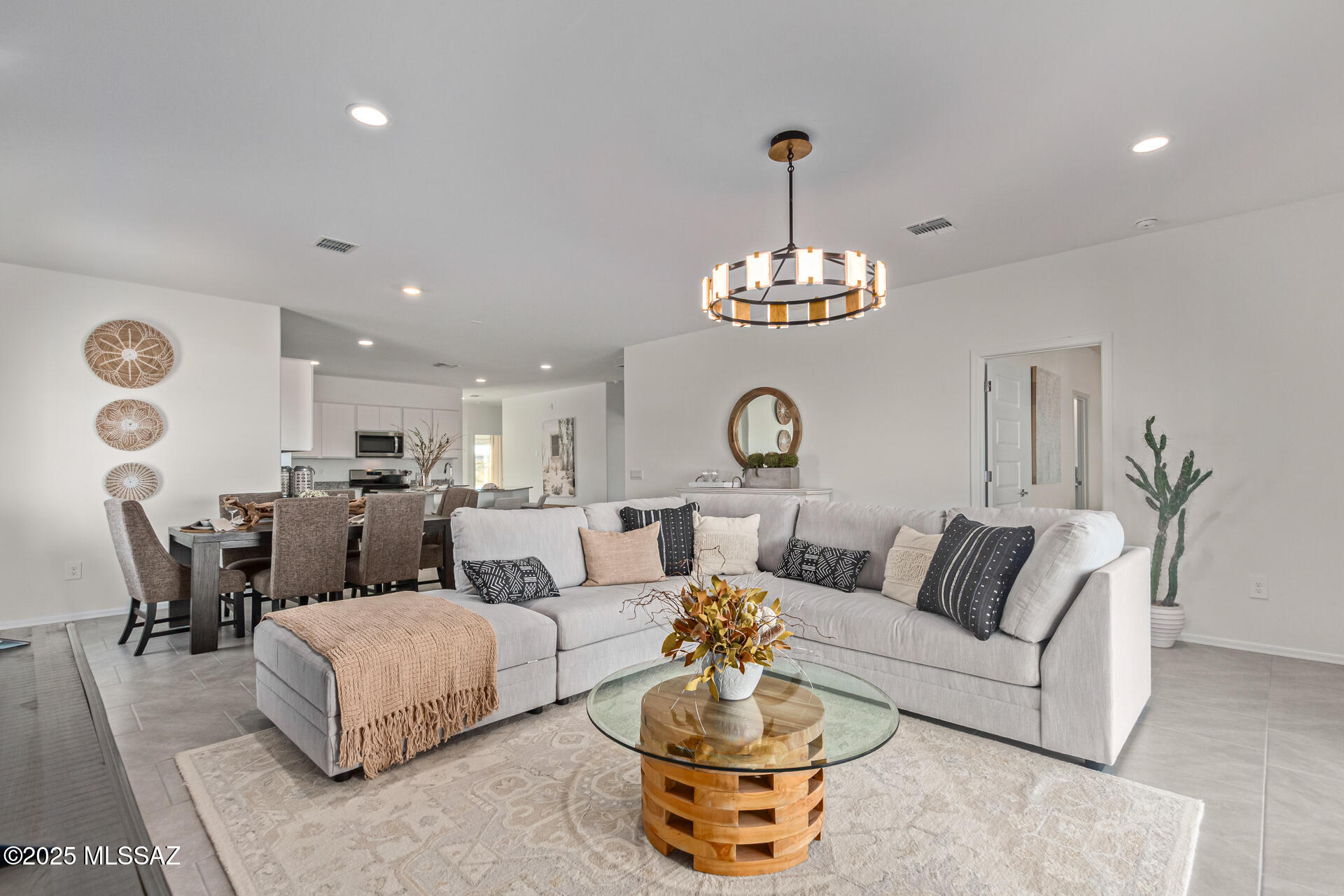 New Tucson Unit NO. 8 (1-455) - Residential