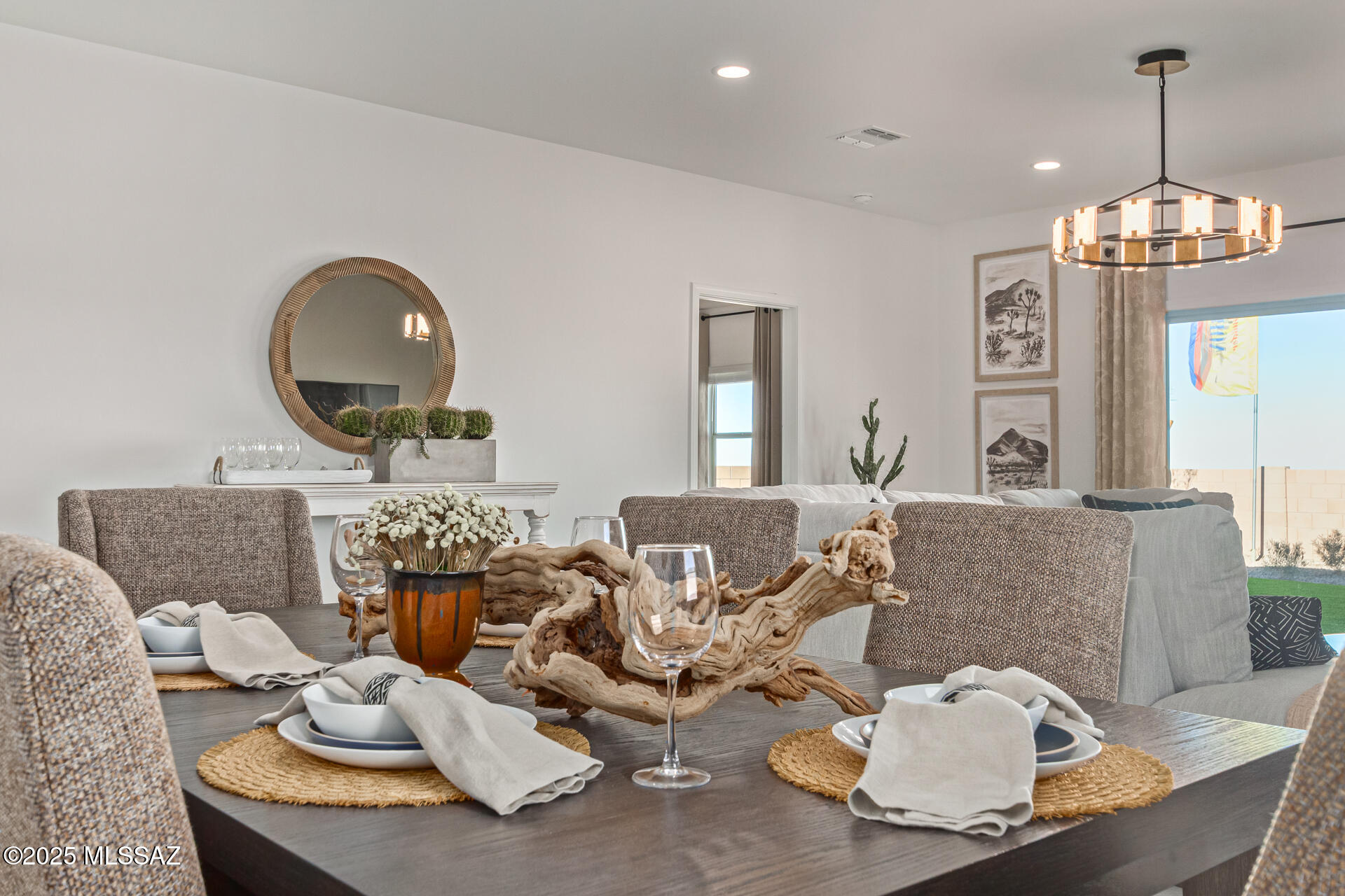 New Tucson Unit NO. 8 (1-455) - Residential