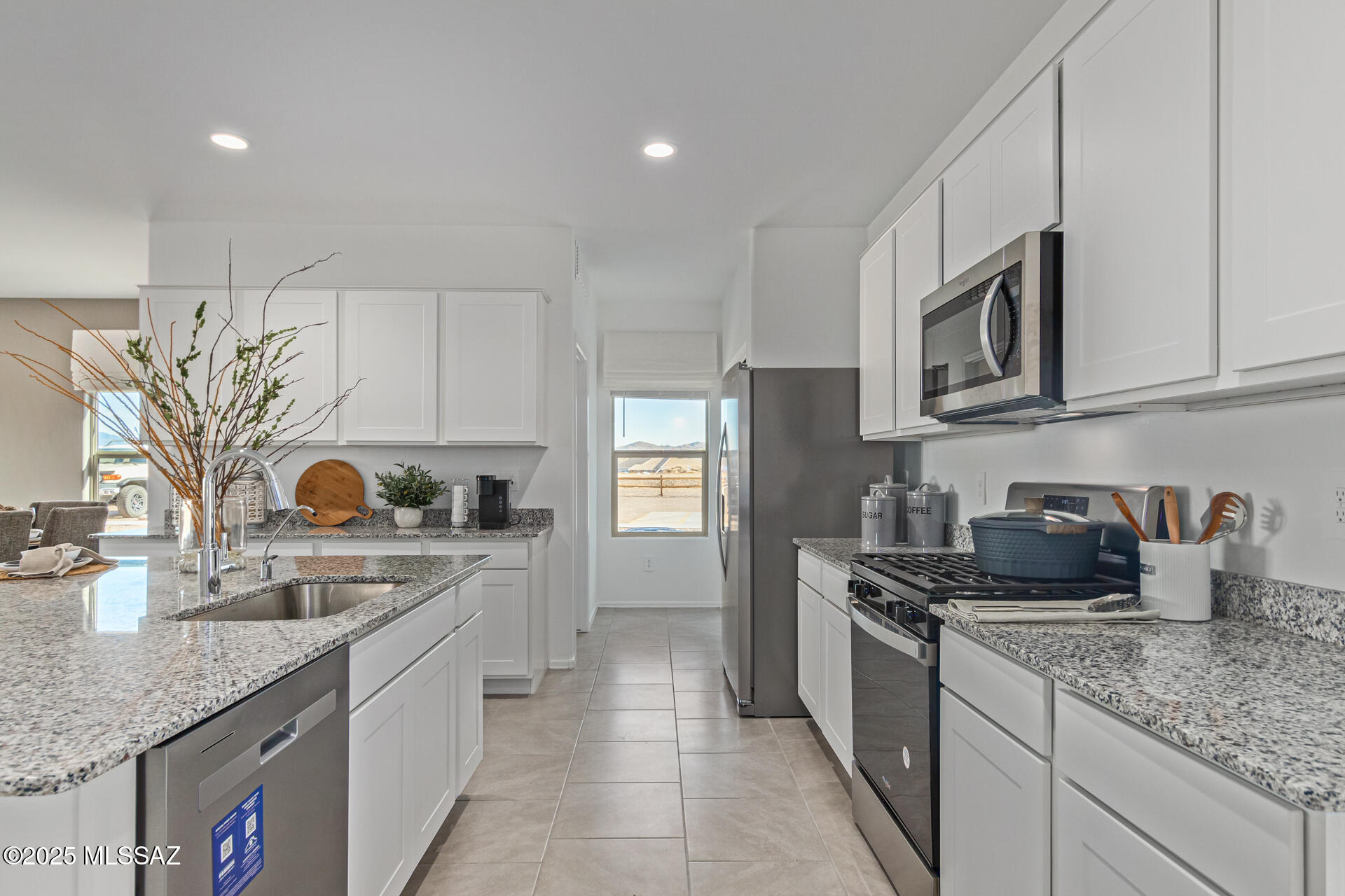 New Tucson Unit NO. 8 (1-455) - Residential