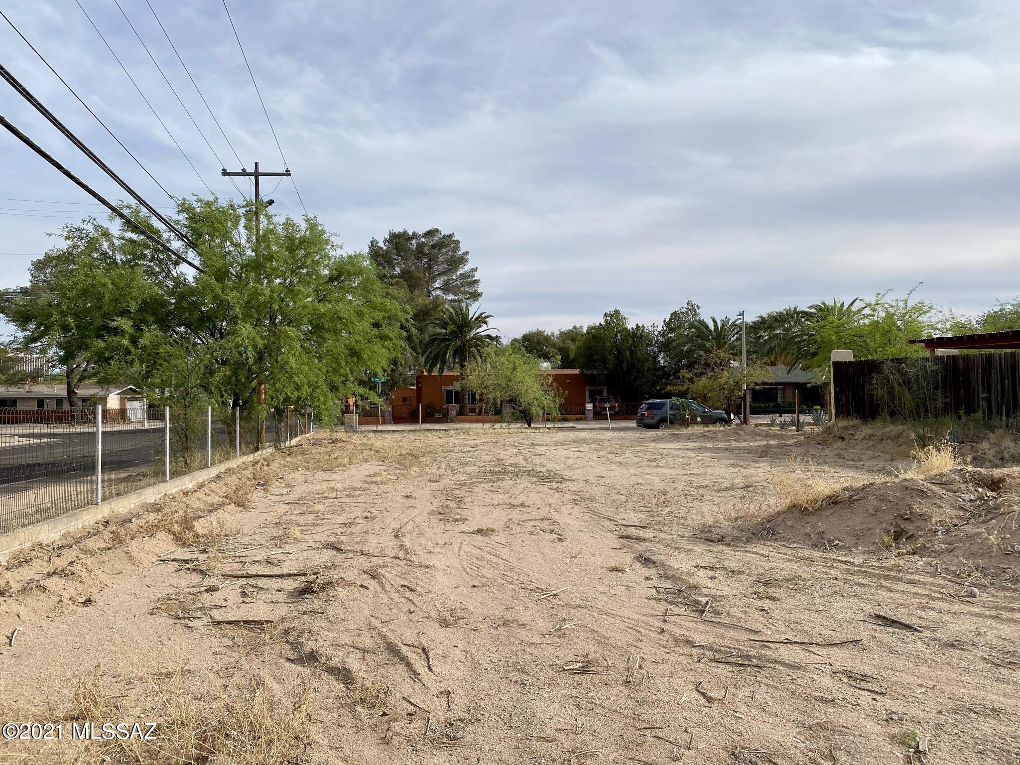Jackson Addition - Land