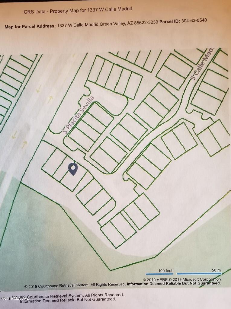 Desert Hills 3 - East - Residential