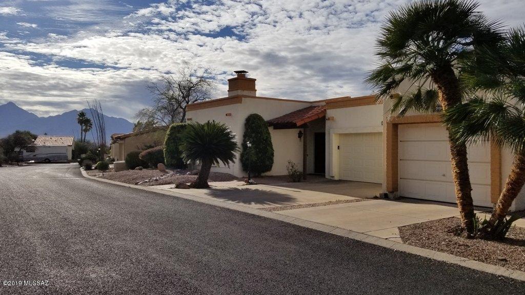Desert Hills 3 - East - Residential
