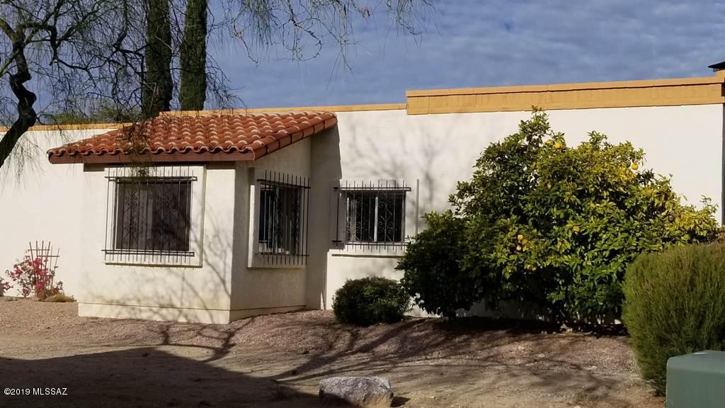 Desert Hills 3 - East - Residential