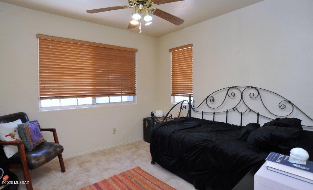 North Ranch (1-187) - Residential