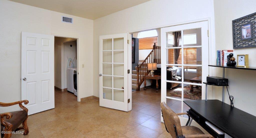North Ranch (1-187) - Residential