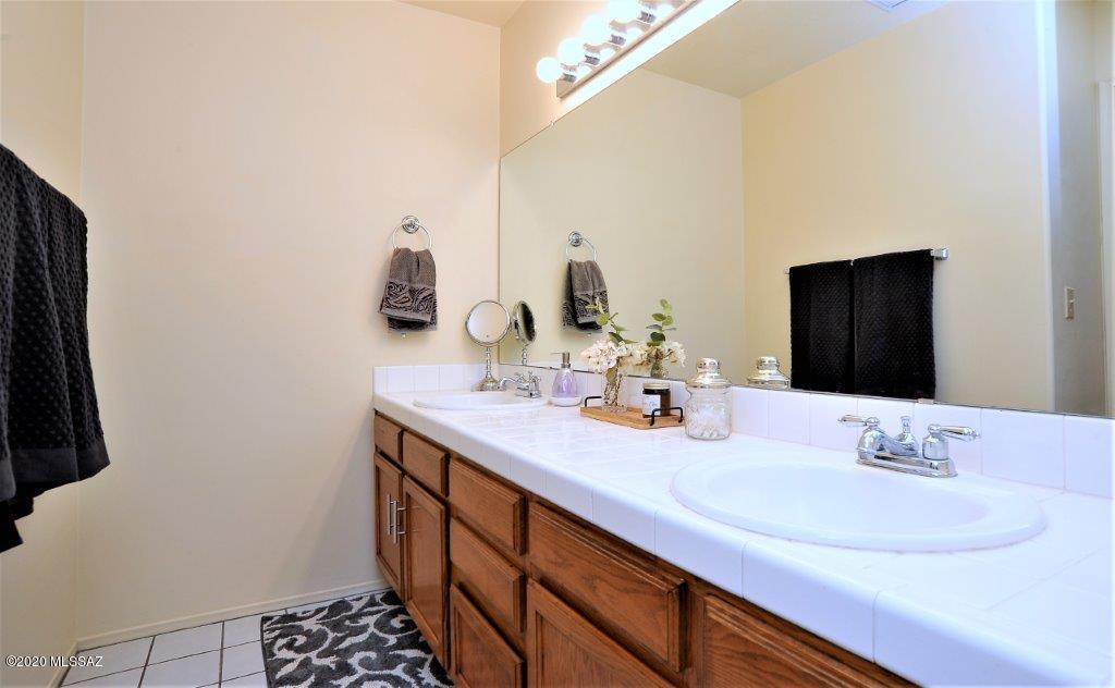 North Ranch (1-187) - Residential