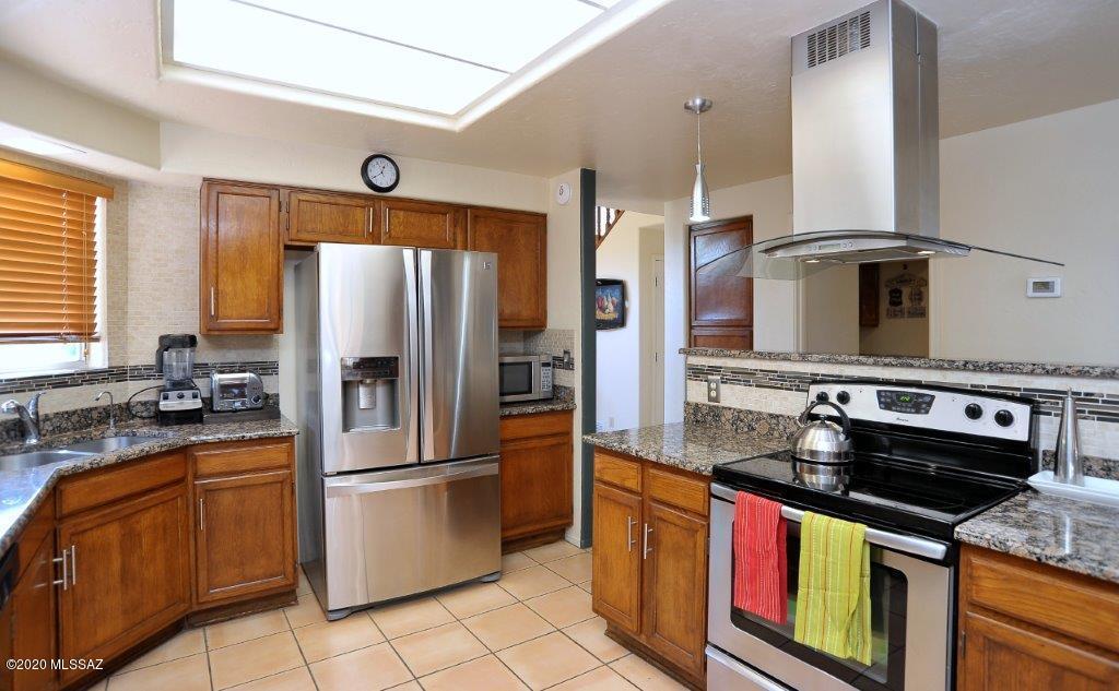 North Ranch (1-187) - Residential