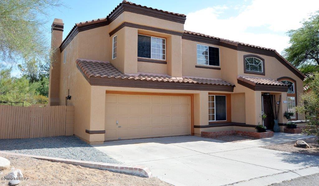 North Ranch (1-187) - Residential