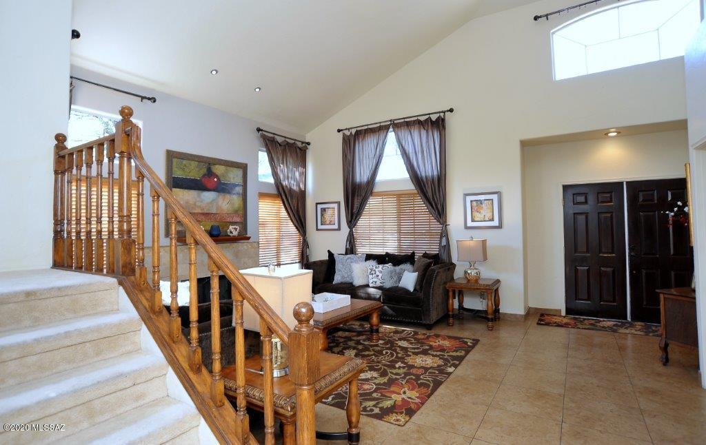 North Ranch (1-187) - Residential