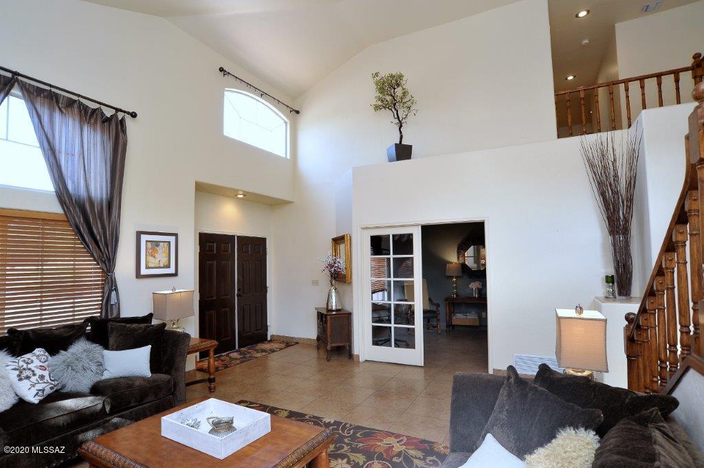 North Ranch (1-187) - Residential