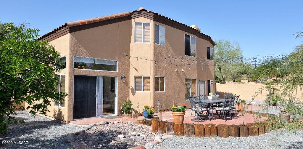 North Ranch (1-187) - Residential