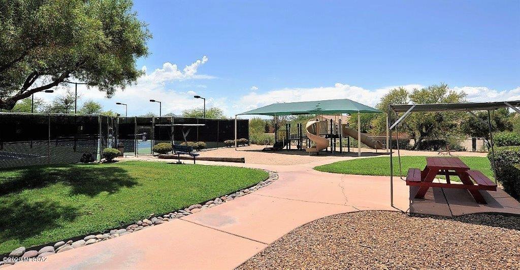 North Ranch (1-187) - Residential
