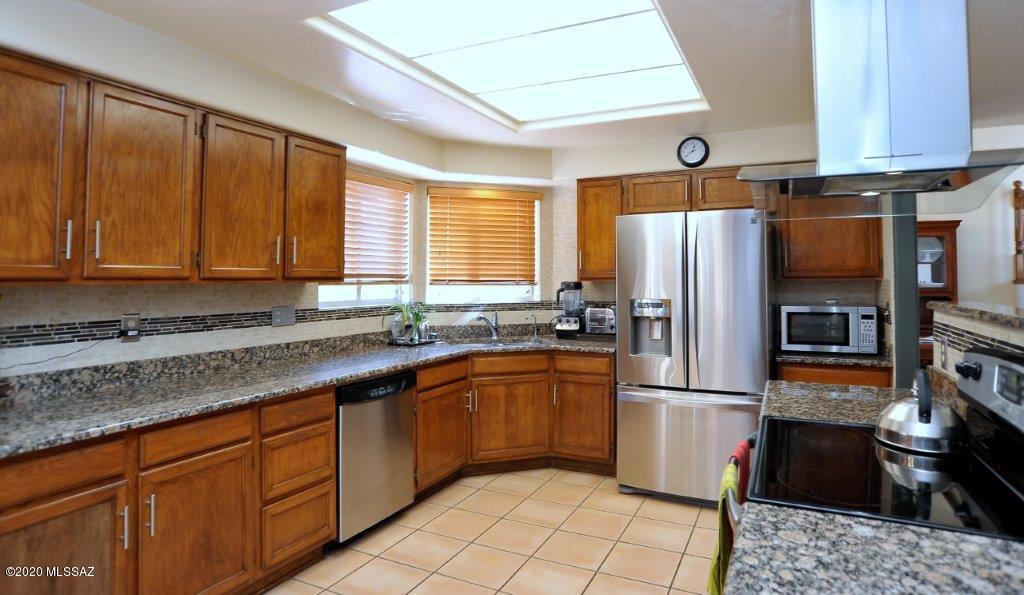 North Ranch (1-187) - Residential